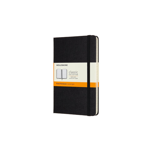 MSK Carnet Classic Rigide-Carnet-Moleskine-Papeterie du Dôme