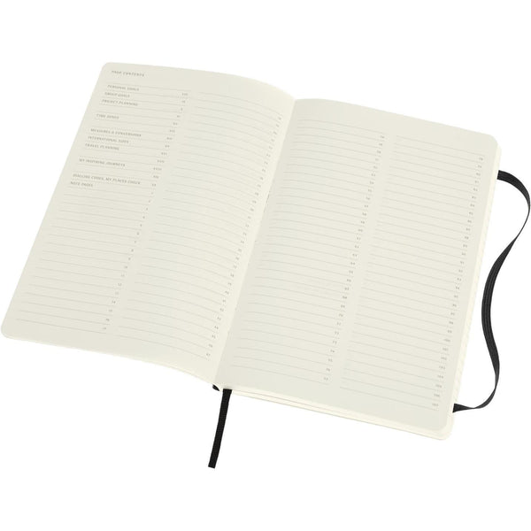 MSK Carnet Pro-Carnet-Moleskine-Papeterie du Dôme