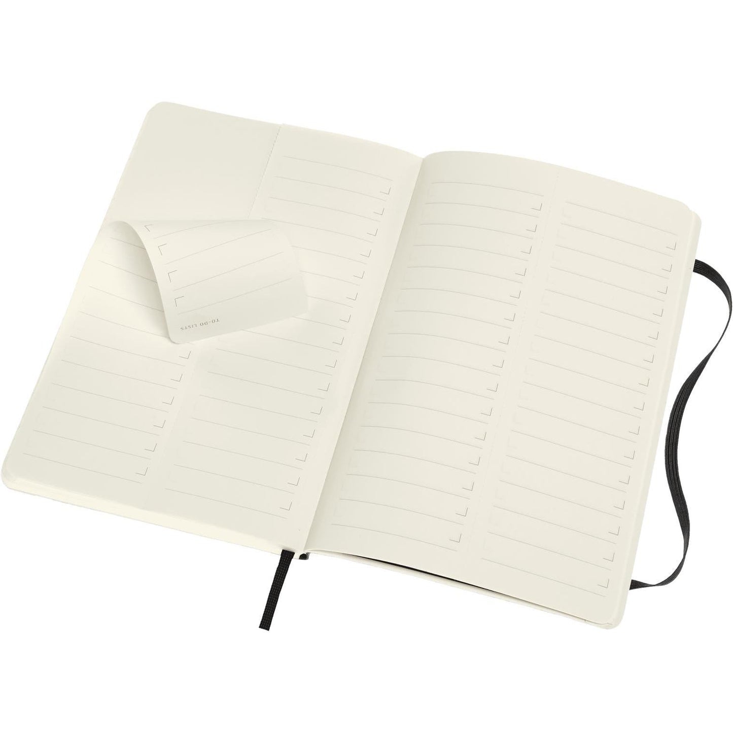 MSK Carnet Pro-Carnet-Moleskine-Papeterie du Dôme