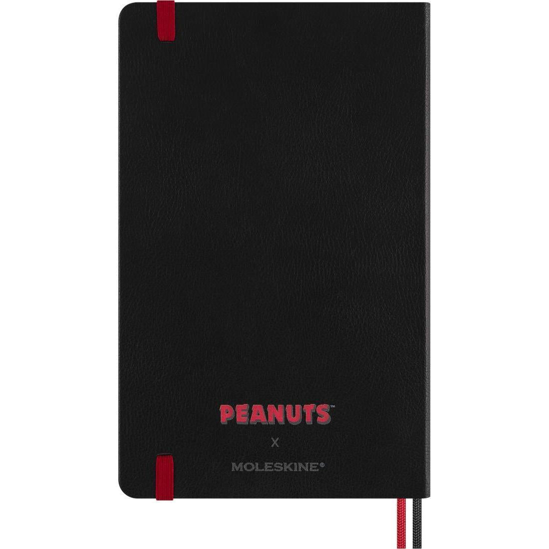 MSK Peanuts Carnet-Carnet-Moleskine-Papeterie du Dôme