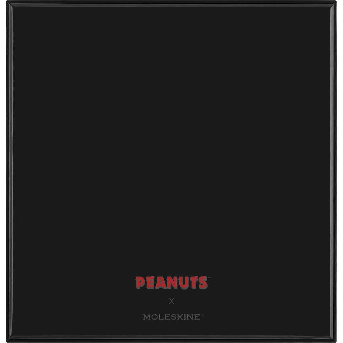 MSK Peanuts Carnet et Crayons-Carnet-Moleskine-Papeterie du Dôme