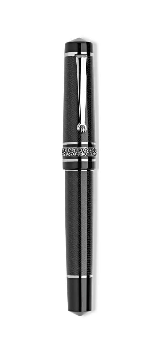 Maiora Alpha Pattern Dedalo L.E. K Stylo Plume-Stylo Plume-Maiora-Papeterie du Dôme