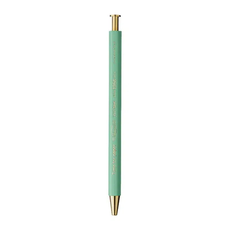 Mark's Time for Paper Stylo Bille-Stylo Bille-Mark's-Mint-Papeterie du Dôme