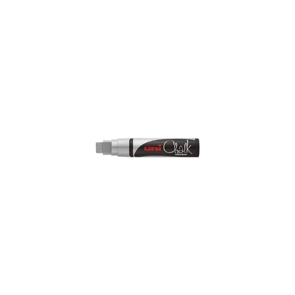 Marqueur Uni-ball UNI Marqueur Craie Chalk Marker 15mm-Marqueur-Uni-ball-Argent-Papeterie du Dôme