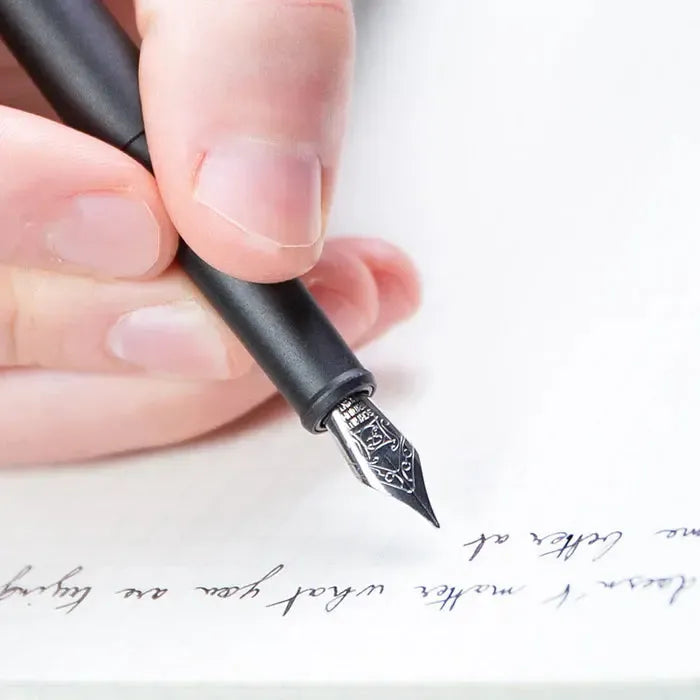 NVM Hoverpen Future Stylo Plume et Roller-Stylo Plume-Novium Design-Papeterie du Dôme