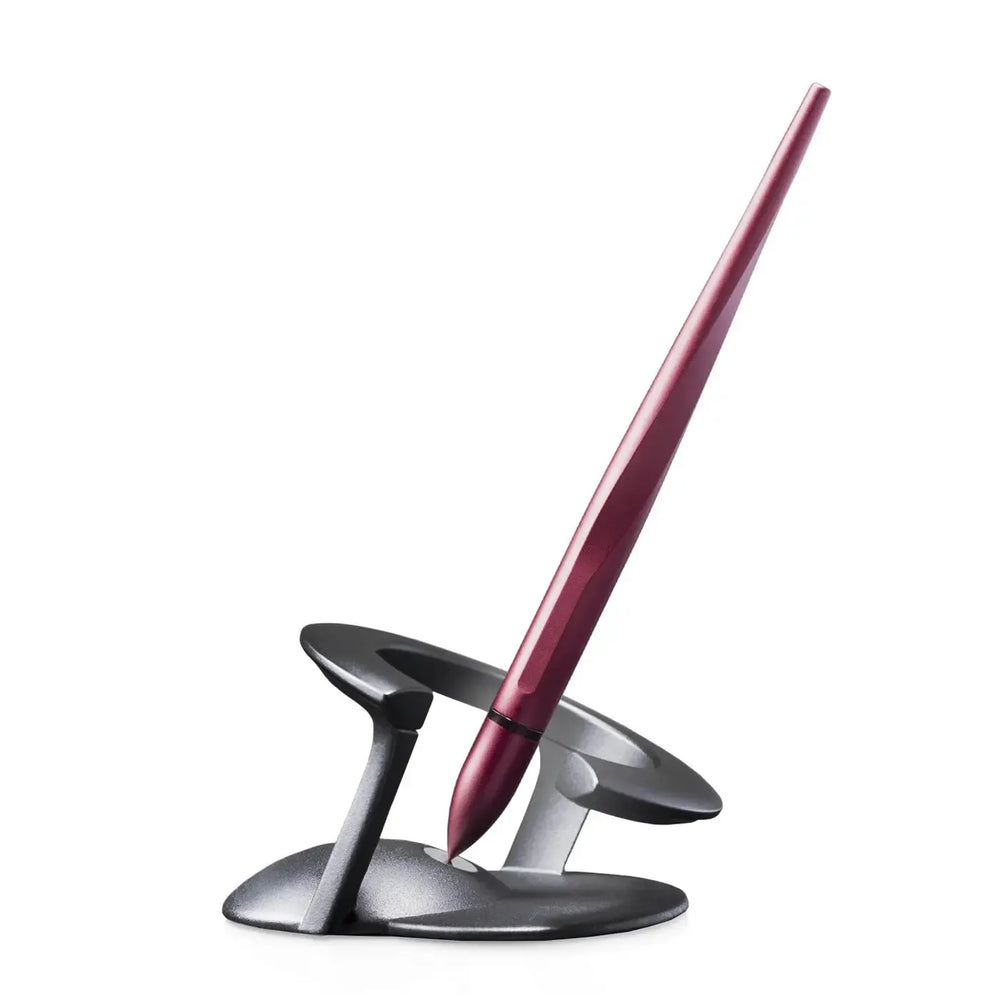 NVM Hoverpen Interstellar Stylo Bille-Stylo Bille-Novium Design-Mars Magma-Papeterie du Dôme