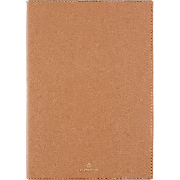 OBE Agenda Semainier A5 Féroé-Agenda-Oberthur-2027-Camel-Papeterie du Dôme