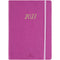 OBE Agenda Semainier A5 My Hello