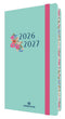 OBE Agenda Semainier Scolaire 16 Tivoli