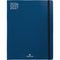 OBE Agenda Semainier Scolaire de Bureau 27 Split