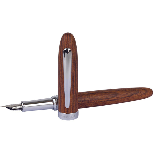 OBE Quito Stylo Plume-Stylo Plume-Oberthur-Papeterie du Dôme