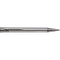 OH design 04 Argent Massif Ligné Platine Stylo Bille