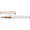 OH design 06 Blanc Stylo Plume