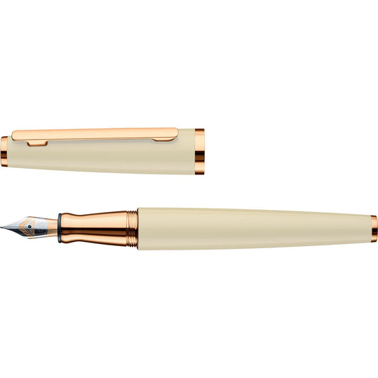 OH design 06 Kashmir Stylo Plume-Stylo Plume-Otto Hutt-Papeterie du Dôme