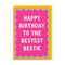 OHD Greeting Card A6