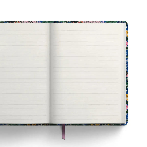 OHD Notebook Hardback A5-Carnet-Ohh Deer-Papeterie du Dôme