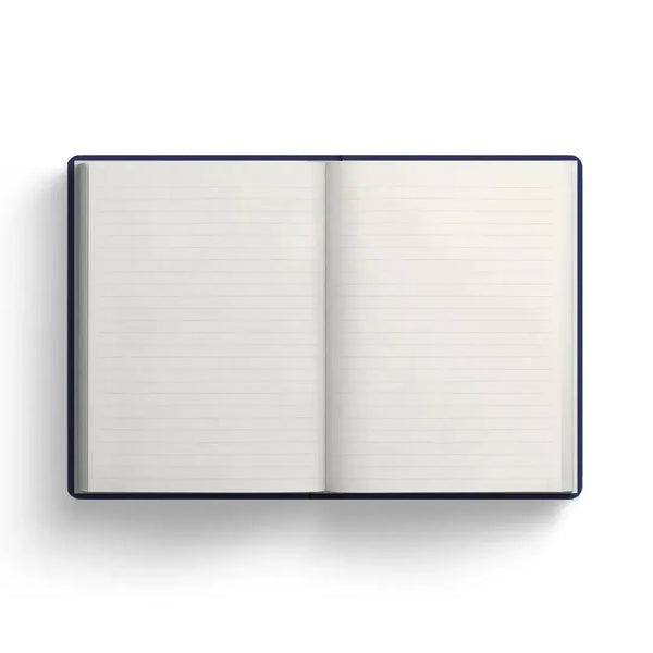 OHD Playful Geometrics Notebook Paperback A5-Carnet-Ohh Deer-Papeterie du Dôme