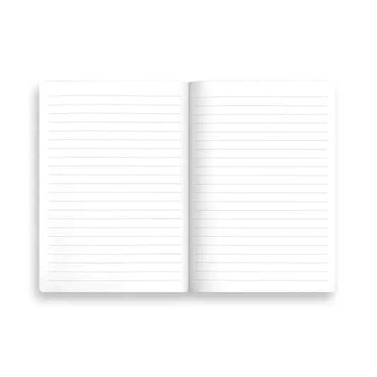 OHD set A5 mini-Carnet-Ohh Deer-Papeterie du Dôme