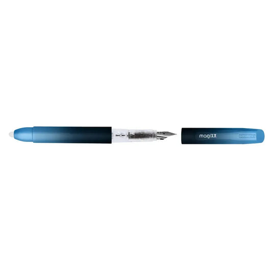 ONL MagiXX Stylo Plume-Stylo Plume-Online-Deep Ocean-M Médium-Papeterie du Dôme