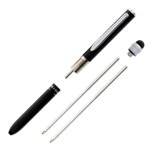 ONL Stylo Multi Touch 3 en 1-Stylo Plume-Online-Papeterie du Dôme