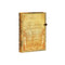 PBKS Midi Rigid Notebook 240p Plain