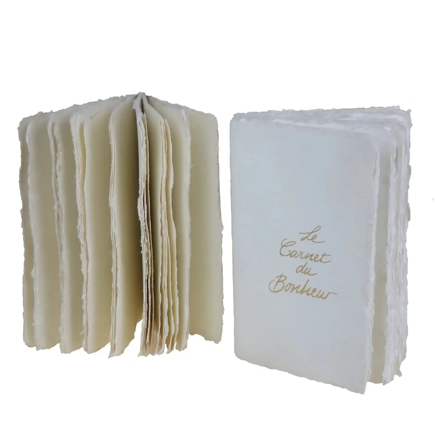 PGM Carnet A6 "Carnet du Bonheur"-Carnet-Epigr'AM-Papeterie du Dôme