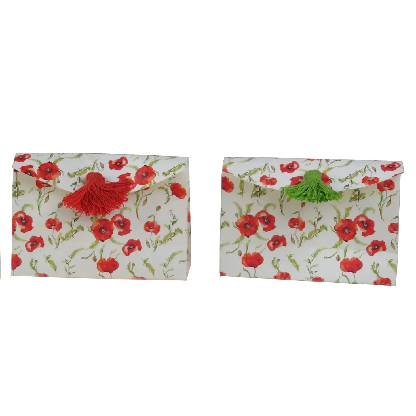 PGM Pochette Poppy-Pochette-Epigr'AM-Papeterie du Dôme