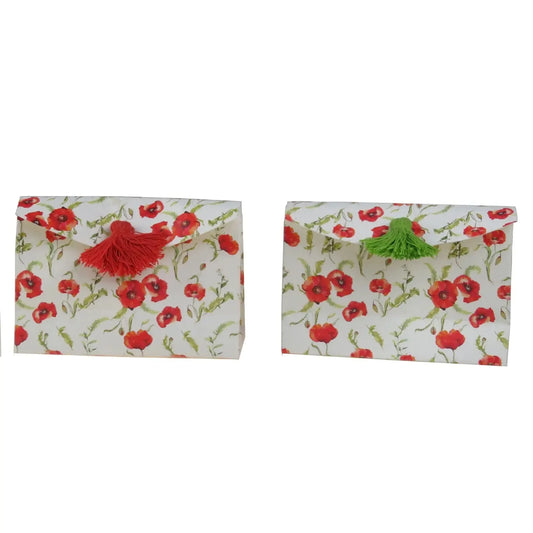 PGM Pochette Poppy-Pochette-Epigr'AM-Papeterie du Dôme