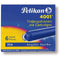PLK Box 6 Cartridges Royal Blue