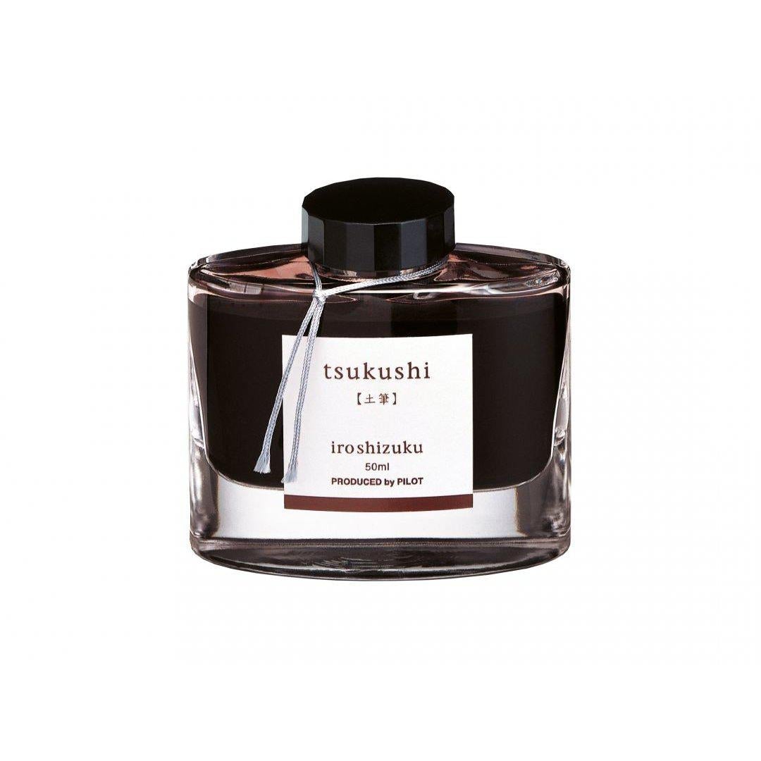 PLT Flacon d'Encre Iroshizuku 50ml-Encre-Pilot-Papeterie du Dôme