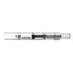 PLT Pompe Capless Silver Heritage-Recharge Stylos-Pilot-Papeterie du Dôme