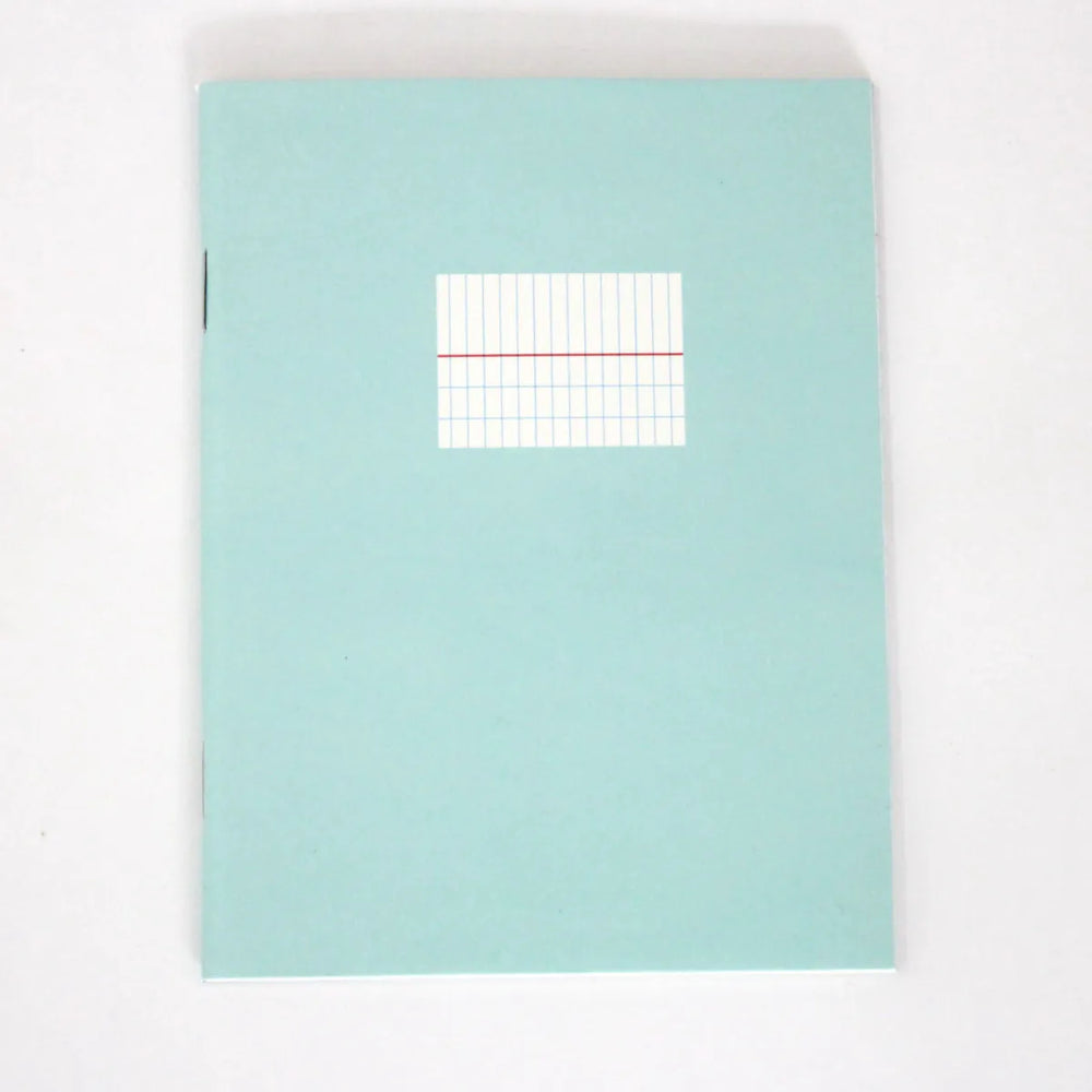 Paperways Mini Note - Carnet-Carnet-MARK'S EUROPE-Bleu ciel-Papeterie du Dôme