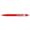 Porte-Mine Caran d'Ache 844 Classic Line 0,7