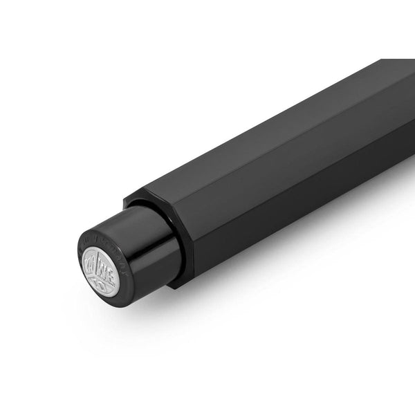 Porte-Mine Kaweco Skyline Sport Noir 0.7 mm-Porte Mines-Kaweco-Papeterie du Dôme