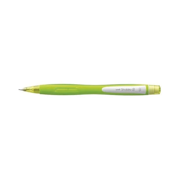 Porte-Mine Uni-ball UNI Shalaku S 0.5-Porte Mines-Uni-ball-Vert Pomme-Papeterie du Dôme