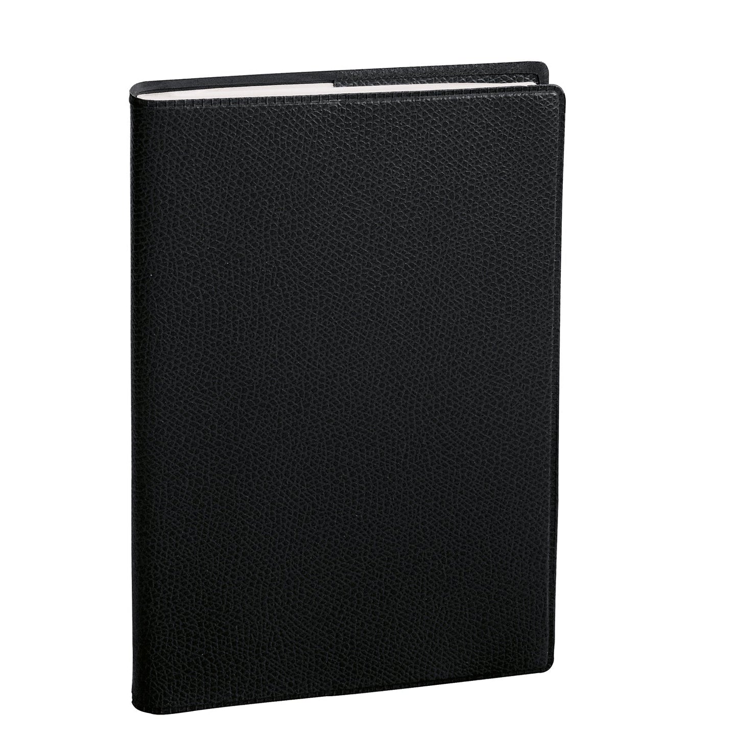 QV Agenda ABP 1 Impala-Agenda-Quo Vadis-2024-Noir-Papeterie du Dôme
