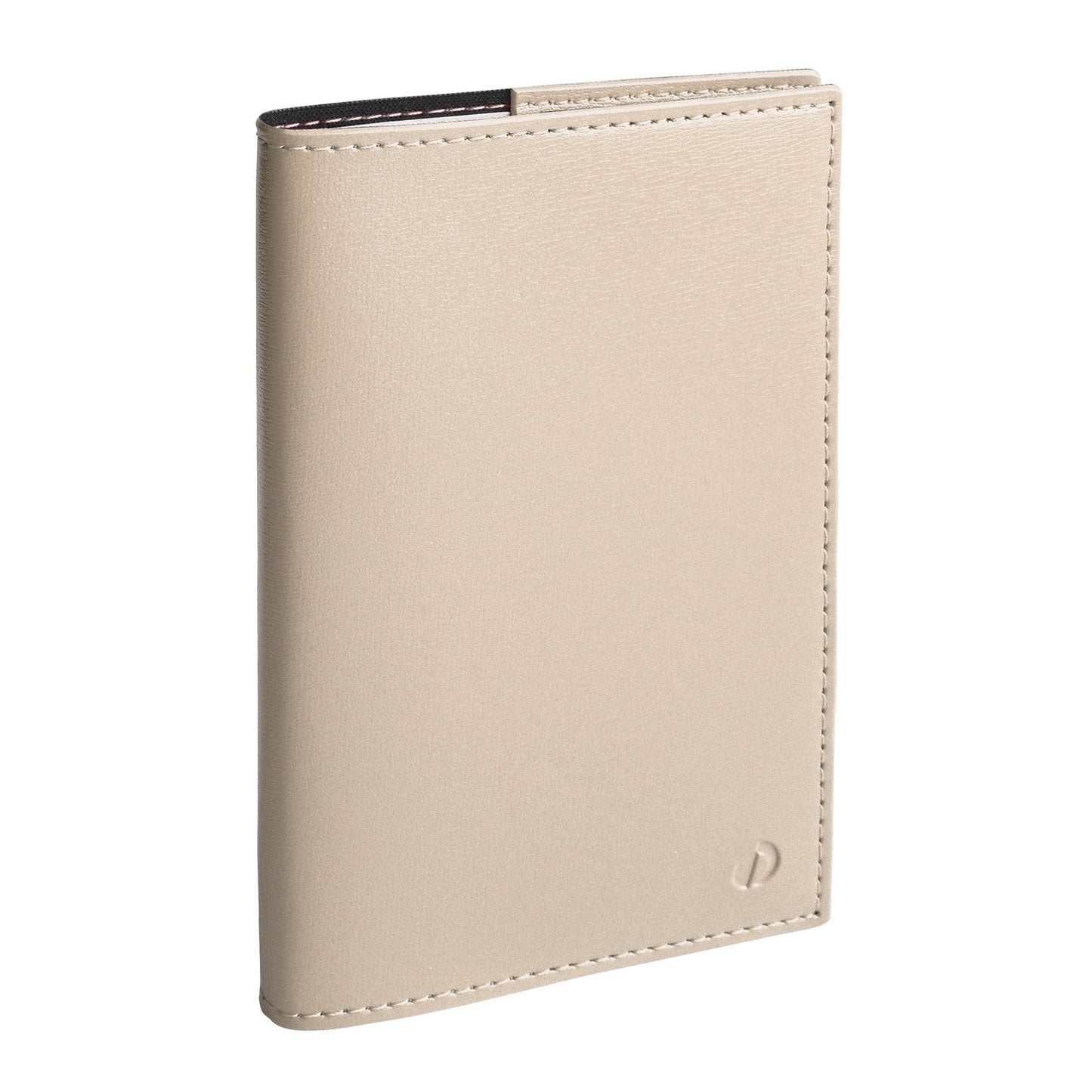 QV Agenda Carla Prestige Soho-Agenda-Quo Vadis-2024-Beige-Papeterie du Dôme