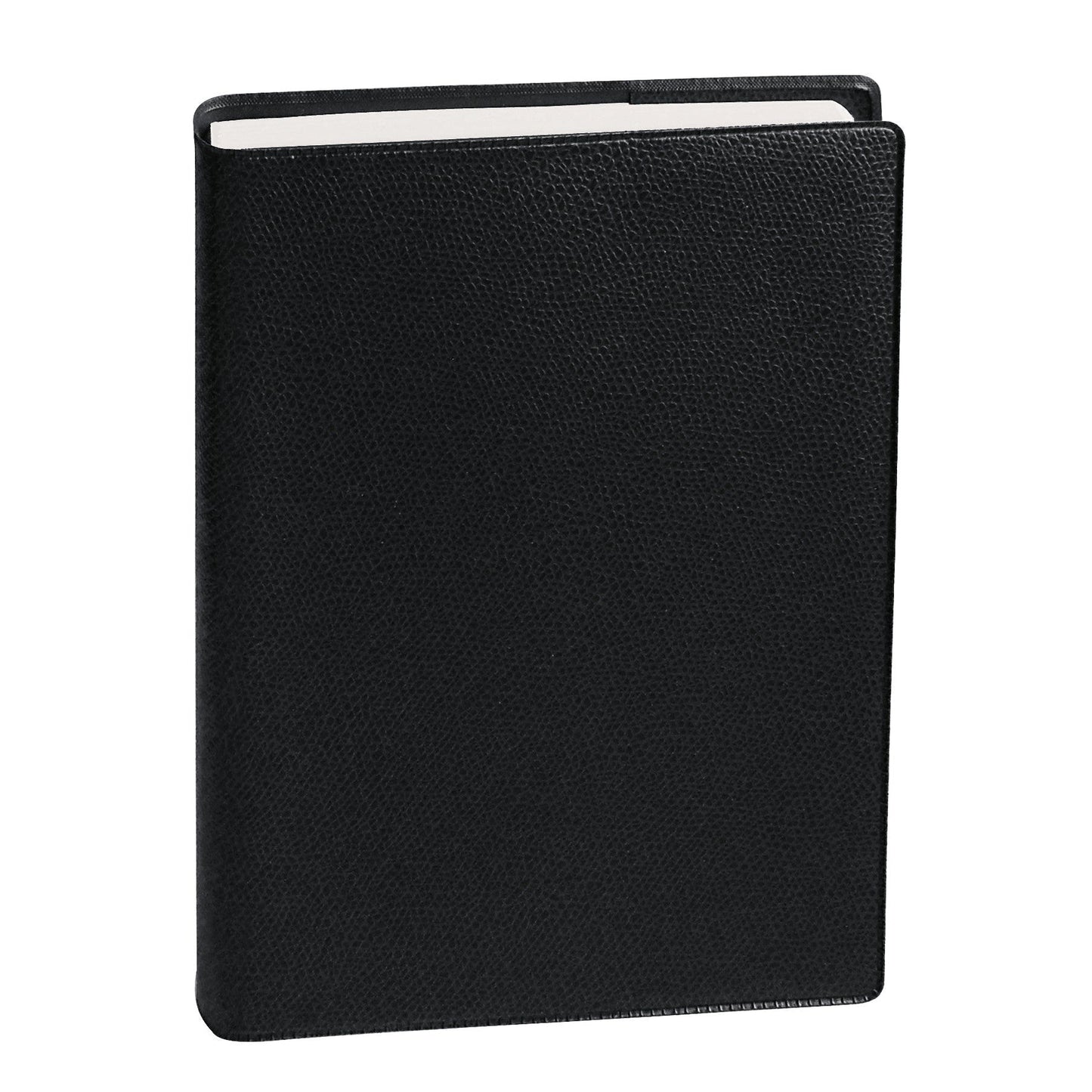 QVD Agenda ABP 1 Impala-Agenda-Quo Vadis-2025-Noir-Papeterie du Dôme