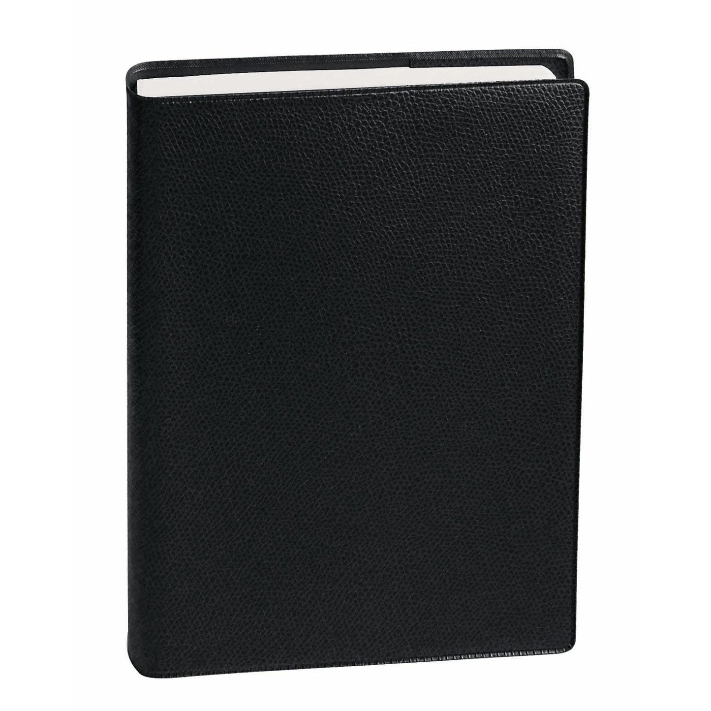 QVD Agenda ABP 2 Impala-Agenda-Quo Vadis-2026-Noir-Papeterie du Dôme