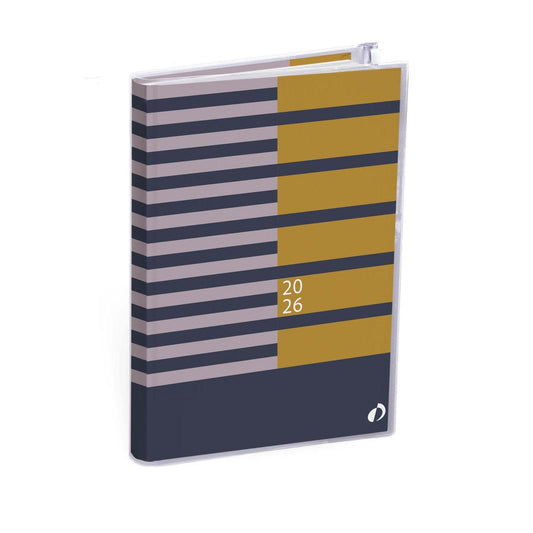 QVD Agenda Affaires My Agenda-Agenda-Quo Vadis-Papeterie du Dôme