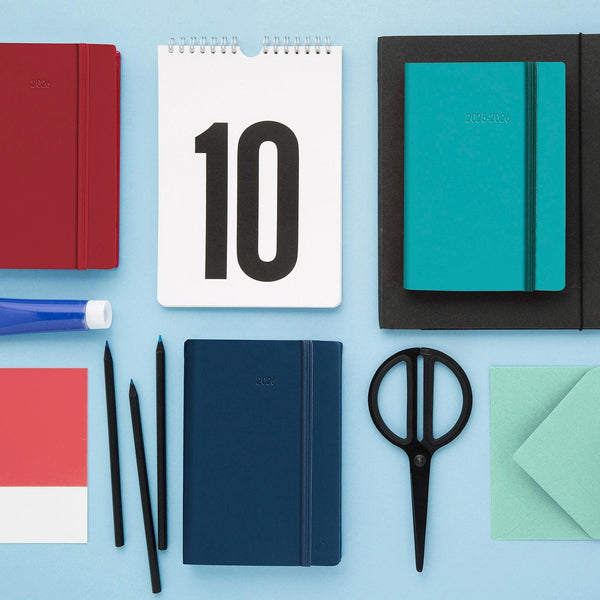 QVD Agenda Affaires Prestige Silk-Agenda-Quo Vadis-Papeterie du Dôme