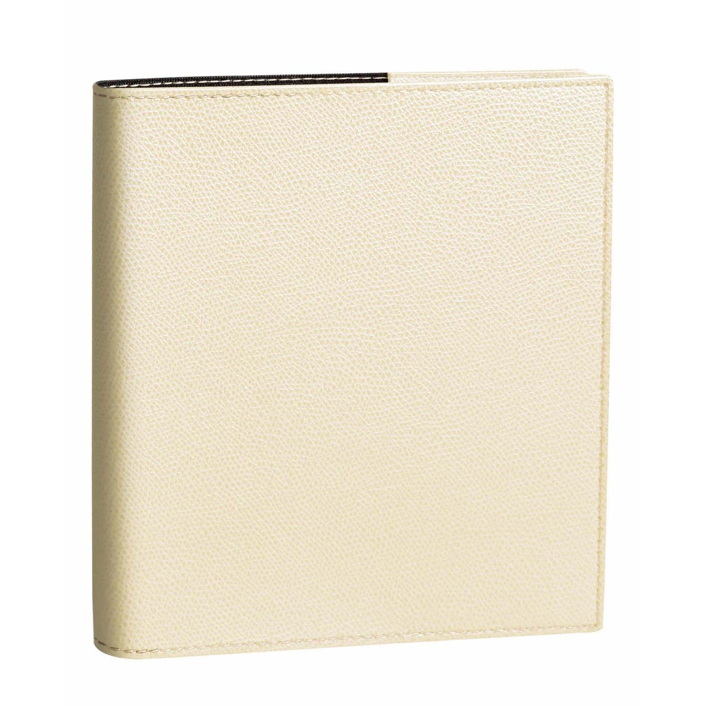 QVD Agenda Exécutif Club-Agenda-Quo Vadis-2026-Crème-Papeterie du Dôme