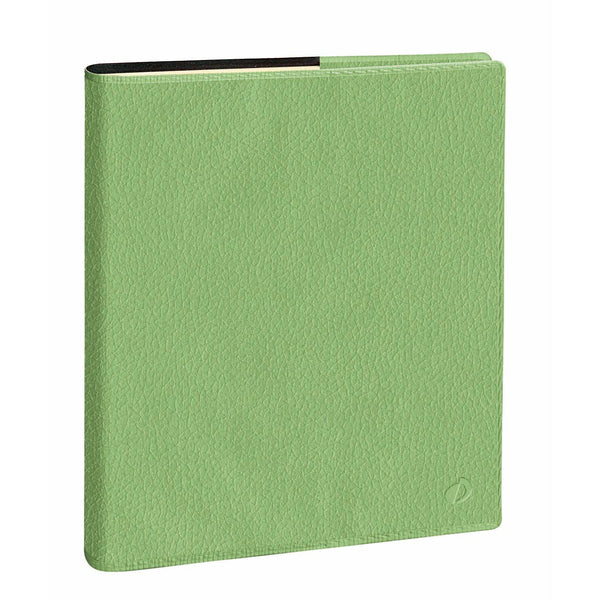 QVD Agenda Exécutif Prestige Marlow-Agenda-Quo Vadis-2026-Amande-Papeterie du Dôme