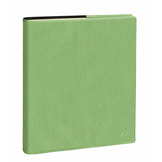 QVD Agenda Exécutif Prestige Marlow-Agenda-Quo Vadis-2026-Amande-Papeterie du Dôme