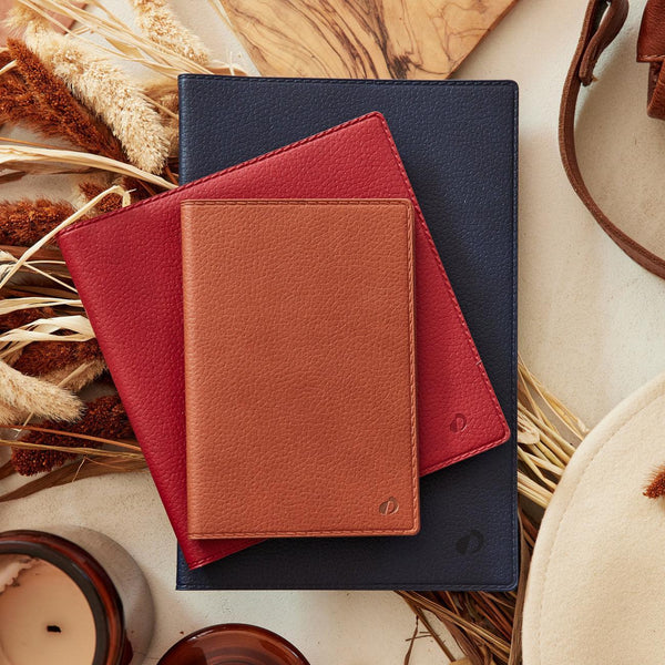 QVD Agenda Exécutif Prestige Marlow-Agenda-Quo Vadis-Papeterie du Dôme