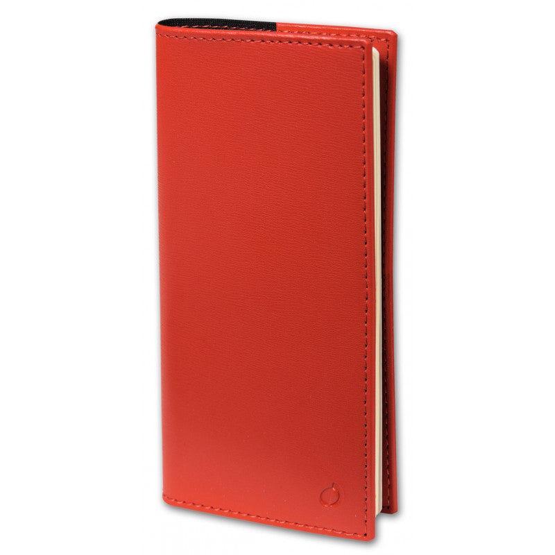 QVD Agenda Italnote S Soho-Agenda-Quo Vadis-2026-Rouge-Papeterie du Dôme