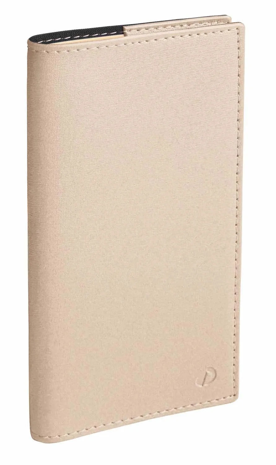 QVD Agenda Italnote S Soho-Agenda-Quo Vadis-2027-Beige-Papeterie du Dôme