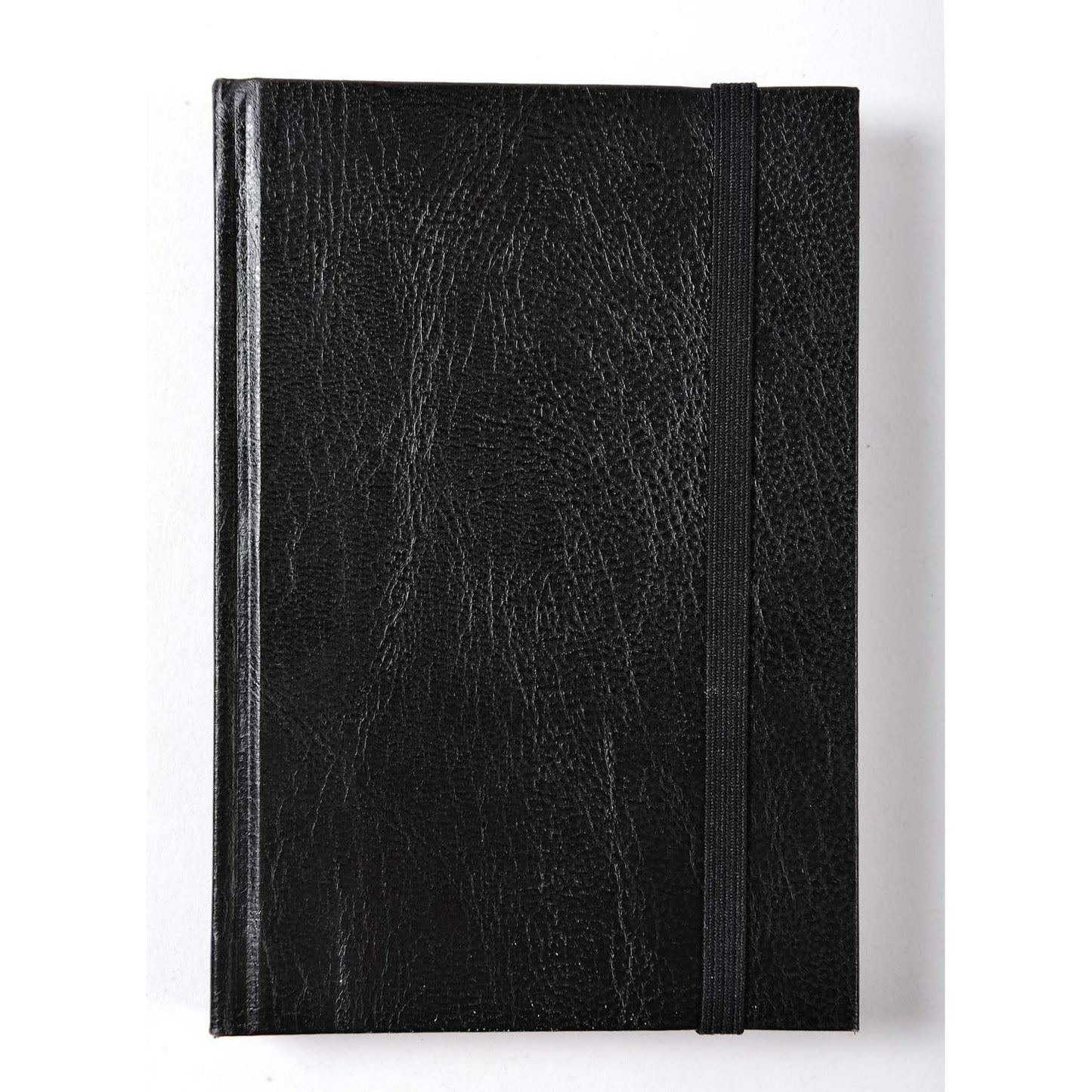QVD Agenda Maor Baladek-Agenda-Quo Vadis-2026-Noir-Papeterie du Dôme