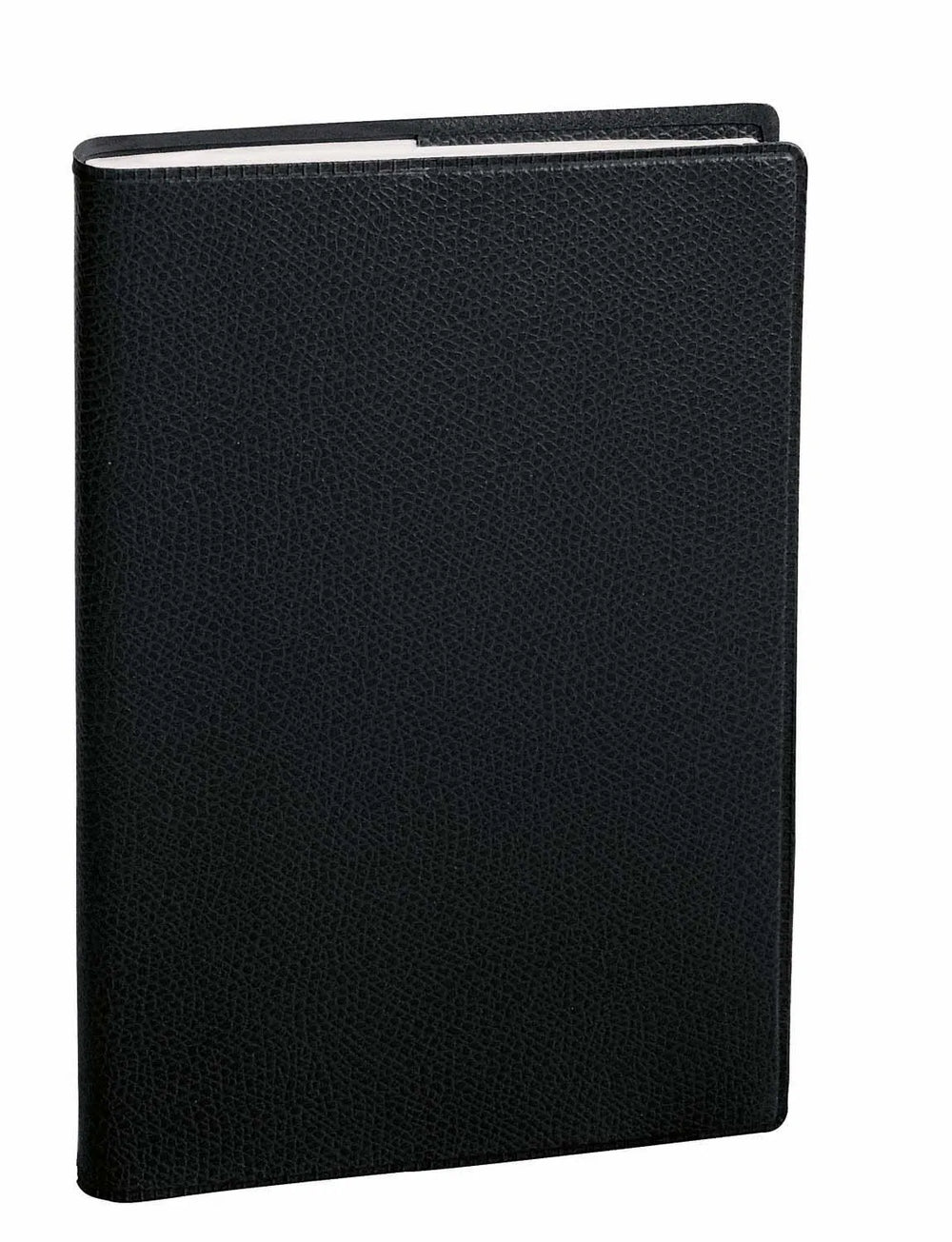 QVD Agenda Minibest Impala-Agenda-Quo Vadis-2027-Noir-Papeterie du Dôme