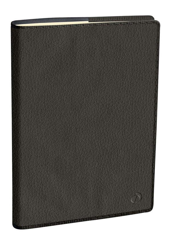 QVD Agenda Président Prestige Marlow-Agenda-Quo Vadis-2027-Gris-Papeterie du Dôme